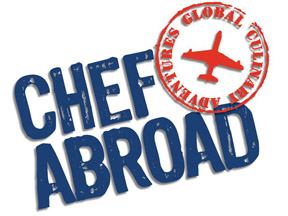 Chef Abroad