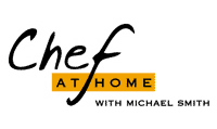 Chef at Home with Michael Smith, Ocean Entertainment catalogue