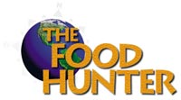 The Food Hunter series catalogue Ocean Entertainment