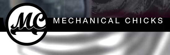 Mechanical Chicks series catalogue